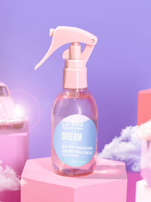 Perfume Cabello Dream 100Ml Belleza